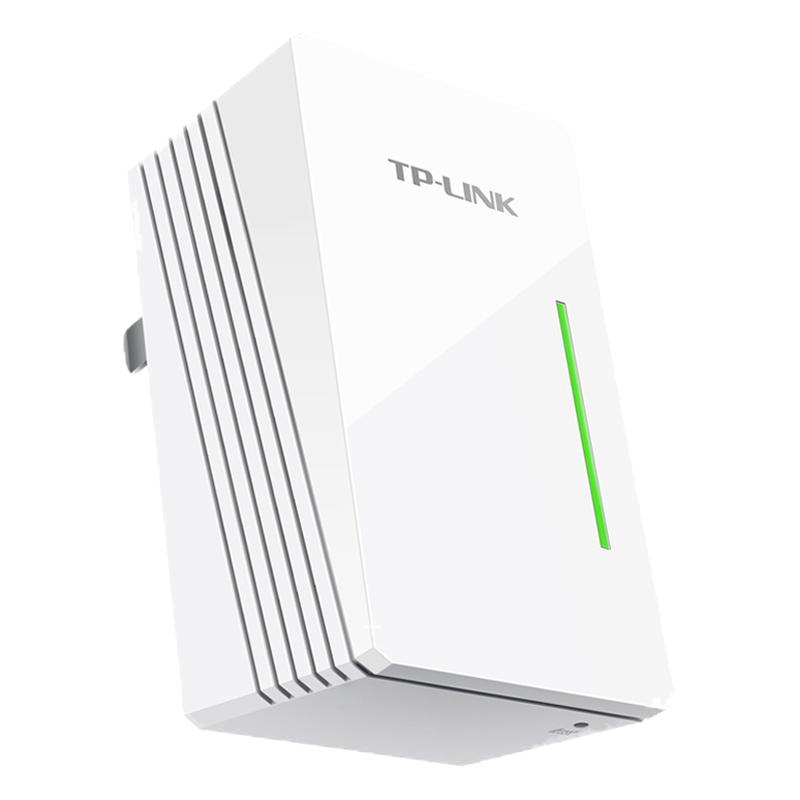 顺丰包邮】普联TP-LINK 信号放大器5G无线wifi增强器网络扩展器tplink扩大中继千兆网口路由器百兆高速穿墙王