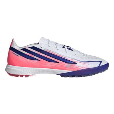 滔搏adidas阿迪达斯男女F50 HYPERFAST PRO运动休闲足球鞋KJ6092