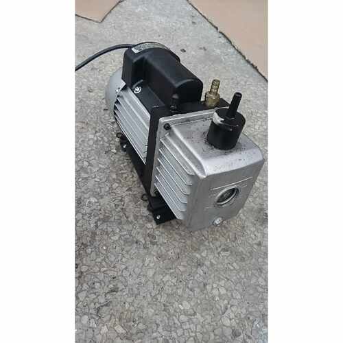溢价-旋片式真空泵型号P115.充气速率1.2LS电压22