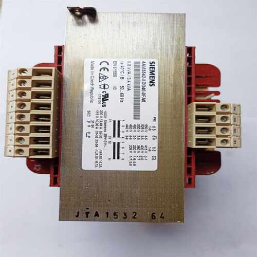 议价西门子变压器4AM5742-8ED40-0FA0/OFAO(kVA):1 /5; U初级，全