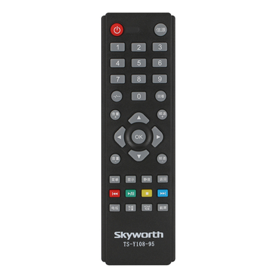 原装电视机创维遥控器