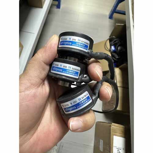 【请询价】TS5705N250多摩川编码器拆机的功能包好品