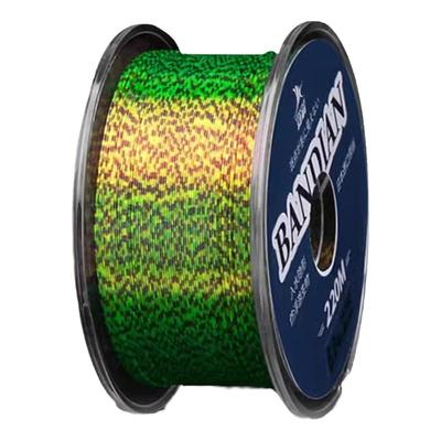 斑点钓鱼线主线超柔软进口子线