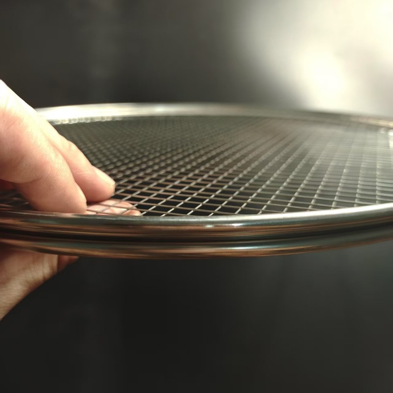 韩式烤肉炉篦子炭烤肉烤炉碳烤串烧烤304网炉箅子加厚烤不锈钢