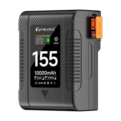 CITYORKV口锂电池摄像机等通用