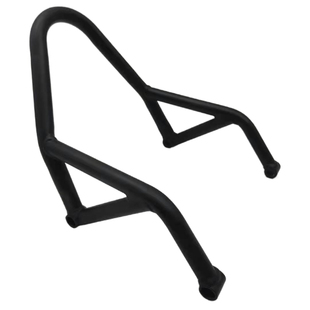 适用于本田CM300后扶手反叛逆者CM500改装后座小弓背后尖弓改装件