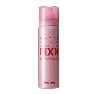 【官方正品】韩国进口FIXX水光定妆喷雾防水长效持妆随身携带75ml