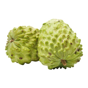 释迦果新鲜现摘番荔枝5斤大目凤梨牛奶佛头果林檎摩尼果当季水果3