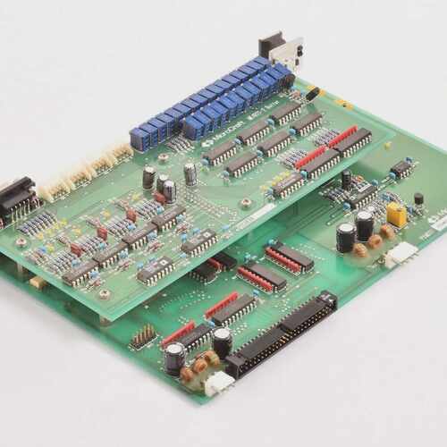 PDM007A Microcraft - 二手 - 含 保修 - 1 个工作日内发货