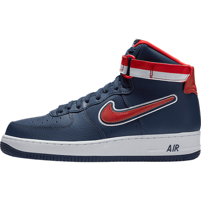 Nike/耐克正品秋冬新款男士时尚休闲中帮运动板鞋AV3938-400