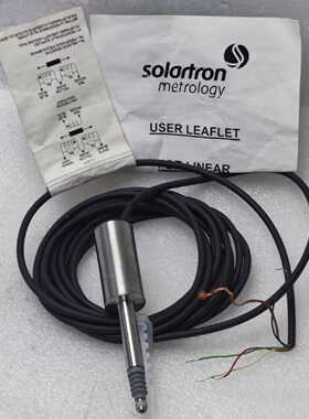议价AMETEK阿美特克solartron输力强920019感测器DG/2.5测笔92250