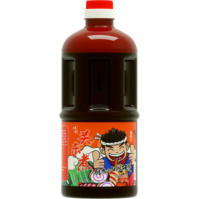 关东煮汤料日式串串香火锅调料包