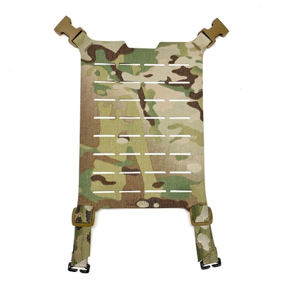 新款现货Lii Gear 激光切割袋鼠兜 小号袋鼠兜 Multicam