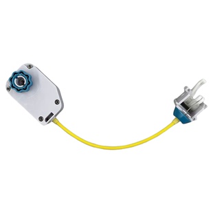 适配法恩莎FB16102智能马桶扳手盒+钢丝绳配件售后维修原厂配件