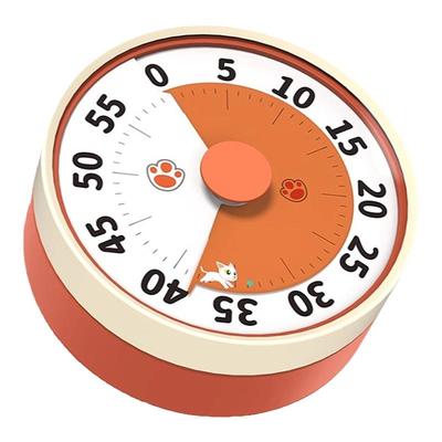 天美时计时器升级静音机芯