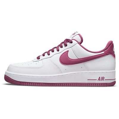 Nike/耐克正品AIR FORCE 1 '07男子运动休闲板鞋DH7561-101