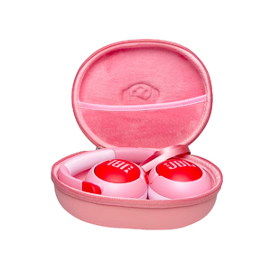 适用于JBL470NC儿童耳机包网课头戴式耳机包收纳盒儿童耳机保护套