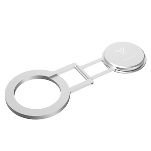 幽浮笔记本屏幕拓展手机支架适用于苹果magsafe磁吸折叠屏幕支架
