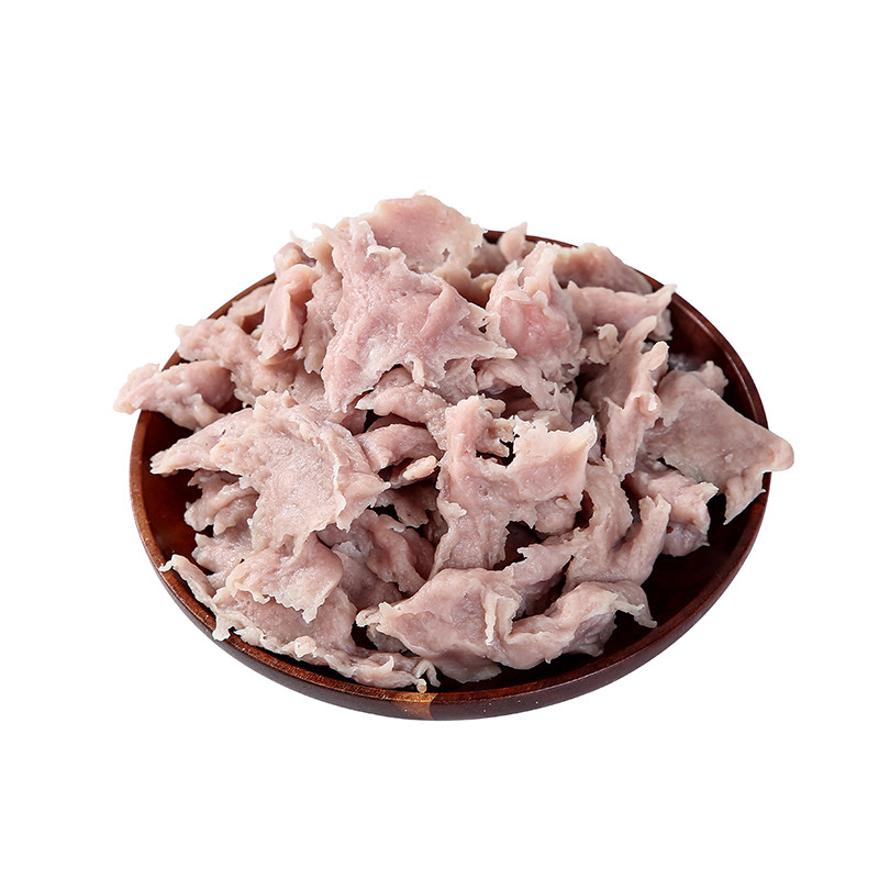 肉片肉滑肉片平哥手工制作