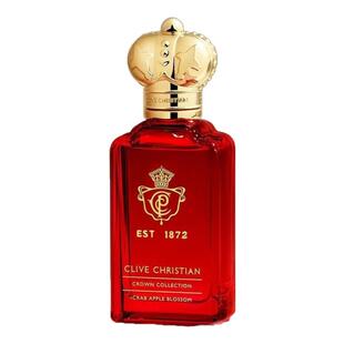 clive christian1872男士香水克莱夫克里斯蒂安追龙X女士试香小样