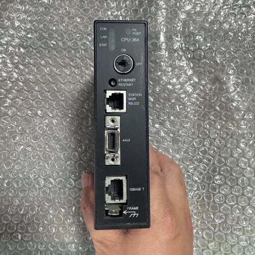 AB艾邦IC693CPU364CJ工业控制器请询价