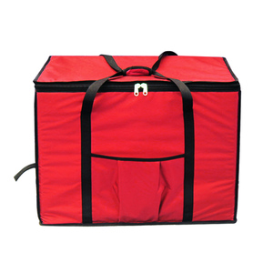 288L超大号加厚外送箱冷藏箱商用摆摊保温箱蛋糕运输保温包保温袋