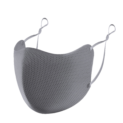 防风防寒立体无痕保暖口罩