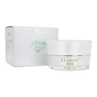 GABRY嘉柏俪舒润保湿膏 修复敏感干性肌肤面霜 淡化红血丝15g