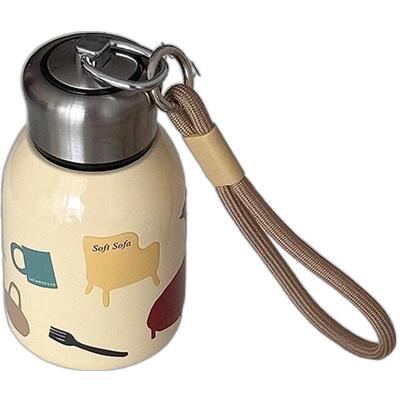 2025新款小众高级随行便携保温杯