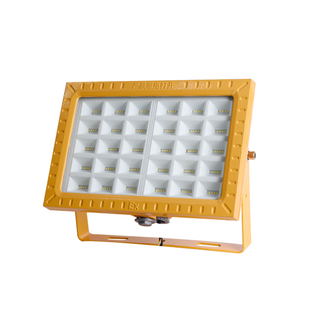 海洋王防爆led防爆投光灯仓库厂房车间隔爆型加油站低压led应急灯