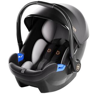 bask婴儿提篮汽车儿童安全座椅新生儿安全提篮搭配推车用摇篮睡篮