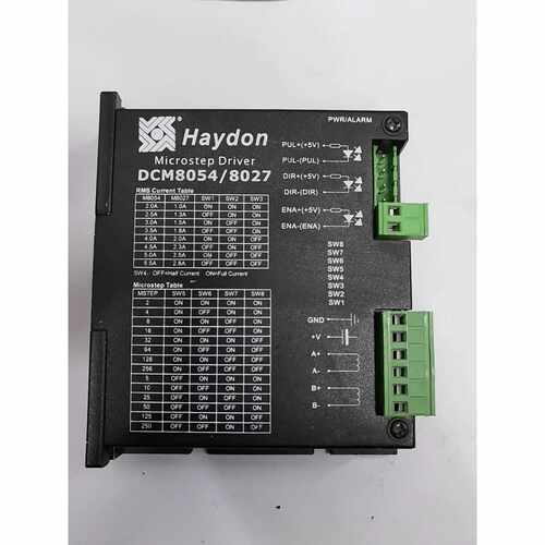 询价-Haydon海顿步进驱动器DCM80548027可维修