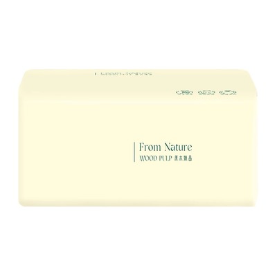 【21包实惠装】家用抽纸纸巾