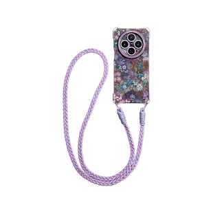 GGUU适用vivox300pro手机壳x300新款x200保护套pro腕带斜挎品可背pro全包ultra女vivo液态硅胶x100挂绳高级感