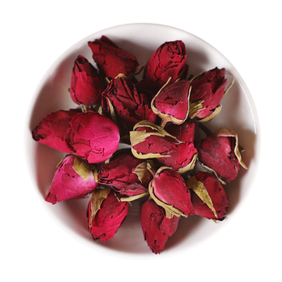 中药材精选云南月季花 正品新货大月月红 四季花 月季干花50克