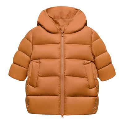 【热Hi2.0】迷你巴拉羽绒服