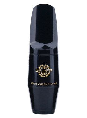 selmer/塞尔玛笛头萨克斯降E调