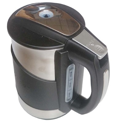 安吉尔饮水机水壶不锈钢