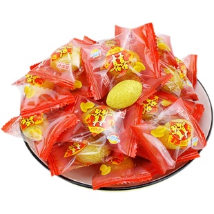 青豪园发财榄双喜橄榄喜气莲莲结婚喜庆用品喜事喜糖休闲零食凉果