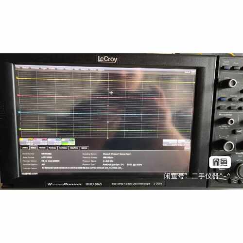 溢价-力科示波器T3DSO2104HDT3DSO2204HDT