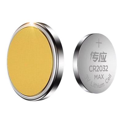 南孚传应CR2032CR2025纽扣电池3V