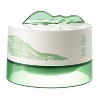 逐本云檀植萃柔感焕颜卸妆膏100ml