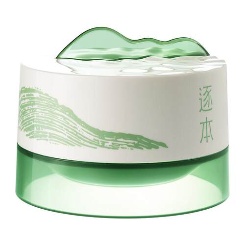 【檀健次同款】逐本云檀植萃柔感焕颜卸妆膏软糯滋养修护养卸合一
