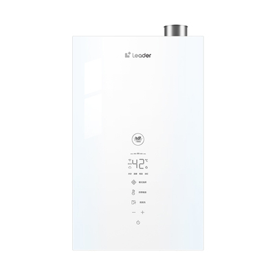 海尔出品统帅燃气热水器家用LE5