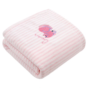 三利10A抗菌浴巾女2025新款可爱吸水成人大毛巾儿童情侣款男裹巾