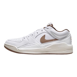耐克女鞋秋季新款JORDAN STADIUM 90复古缓震运动休闲鞋 FB2269