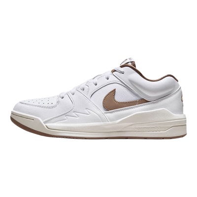 耐克女鞋秋季新款JORDAN STADIUM 90复古缓震运动休闲鞋 FB2269