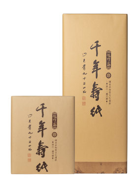 张小凤书法纸中国文房四宝引领者