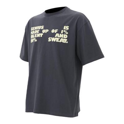 ZOZOFORESTcleanfit短袖