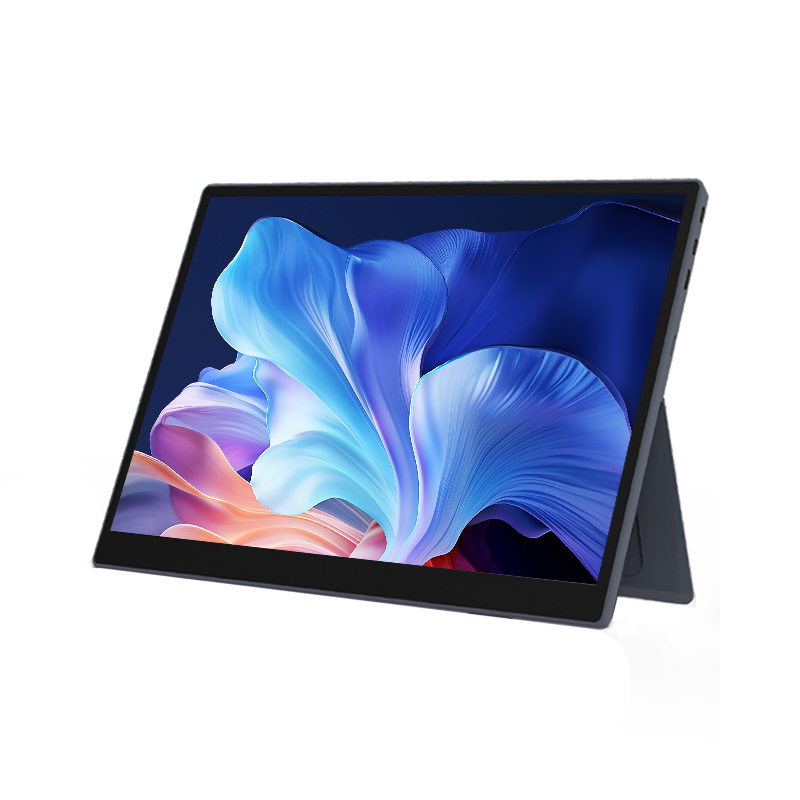 15英寸4k触摸便携显示器适用微软surface系列macmini主机外接副屏